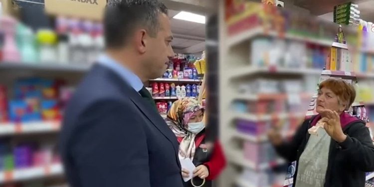 Mersinli yurttaş: Taze ekmek alamıyorum