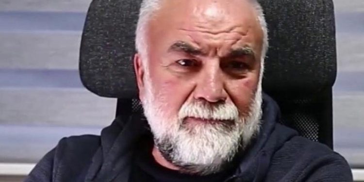 Merve Erol öldürülen gazeteci Güngör Arslan için yazdı: Değişen İzmit, direnen gazetecilik