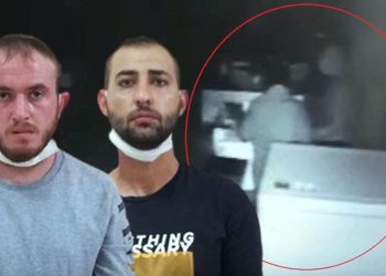 Meslek lisesinden 1 milyon TL'lik hırsızlık