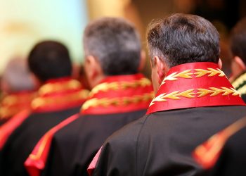 Meslekten ihraç Yargıtay üyesi Cevher’e Bylock’tan 12 yıl 9 ay hapis onandı