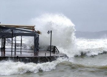 Meteoroloji'den 33 kent için sarı ve turuncu kodlu uyarı