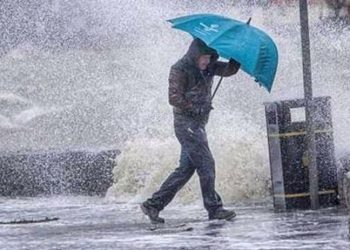 Meteoroloji'den 55 ile sarı ve turuncu kodlu uyarı