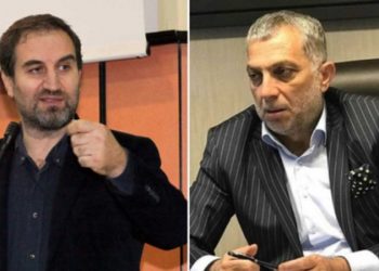 Metin Külünk'ten AKP'li Şen'e: Oyları yüzde 34-36 aralığında göstermek tuzaktır