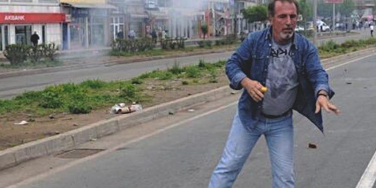 Metin Lokumcu son anlarında 'iyi değilim' dedi