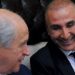 Metin Özkan, bir kadının çantasından para çaldığı iddiasını reddetti: Montaj!
