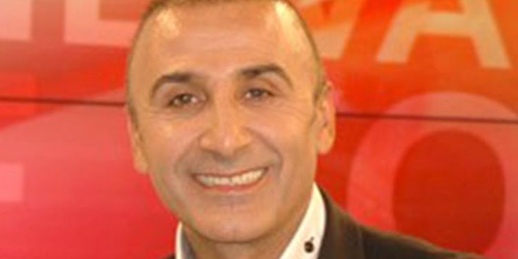 'Metin Özkan para çaldı' haberlerine erişim engeli