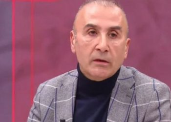 Metin &Ouml;zkan'ın para &ccedil;aldığına dair haberlere erişim engeli