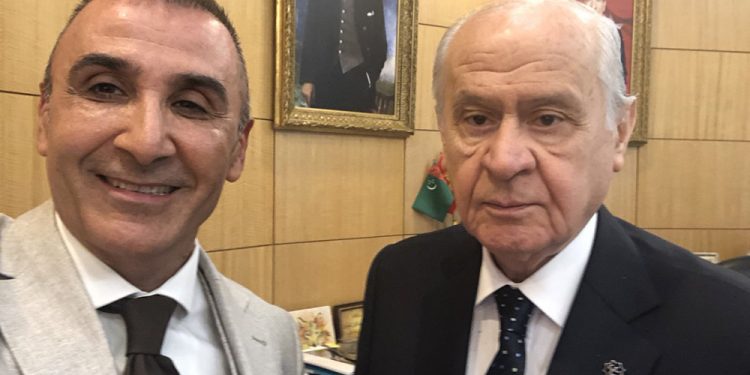 Metin Özkan’dan ‘hırsızlık’ açıklaması: Görüntüler kurgu, devletime hizmet ettiğim için hedef seçildim