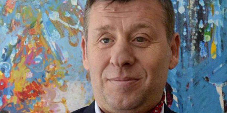 Metin Şentürk: En mutlu Fenerbahçeli benim, takımın bu halini görmüyorum