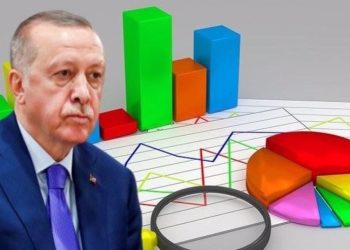MetroPOLL: Erdoğan’ın rakibi kim olsa kazanır varsayımı doğru değil