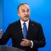 Mevlüt Çavuşoğlu da koronavirüse yakalandı