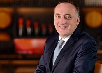Mey Dieageo CEO'su Levent Kömür: ÖTV'si yüksek üründe kaçak üretim artıyor