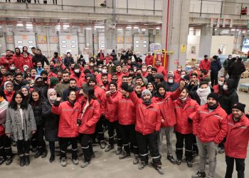 Migros Depo’da eylem yapan 120 çalışan işten çıkarıldı