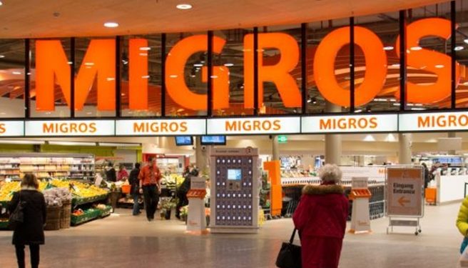Migros, çöpe atılan çürük sebzeleri aldığı için işçiyi ‘hırsızlık’ suçlamasıyla işten attı