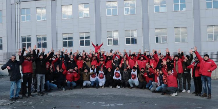 Migros’tan kovduğu 250 çalışan için işe dönüş şartı