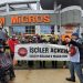 Migros’un Esenyurt deposunda direnen 250 işçinin işine son verildi!