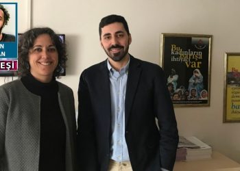 Miguel M. Zumalacárregui: Türkiye’de işkence yaygın ve sistematik