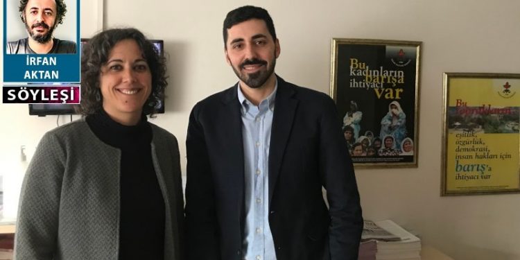 Miguel M. Zumalacárregui: Türkiye’de işkence yaygın ve sistematik