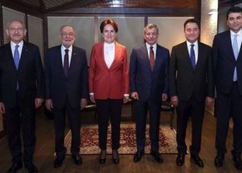 Millet İttifakı'nda 'eşit partnerlik' ilkesi sürdürülebilecek mi?