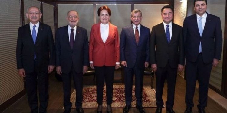 Millet İttifakı'nda 'eşit partnerlik' ilkesi sürdürülebilecek mi?