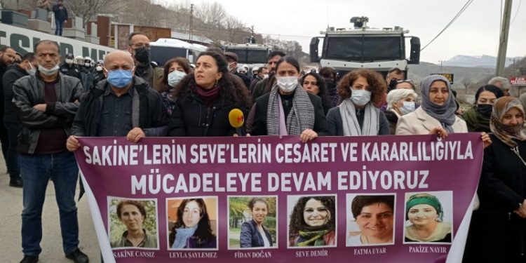 Milletvekili Uca’ya ‘sosyal mesafe' cezası