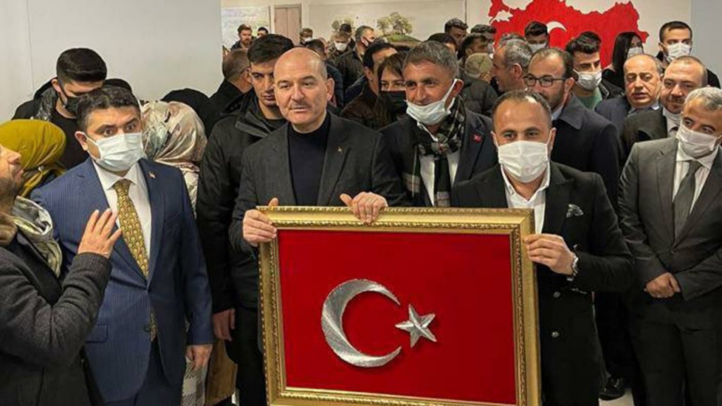 Milli Bekâ Hareketi’nde vurgun: Cizre Başkanı, 5 milyon lira ile kayıplara karıştı