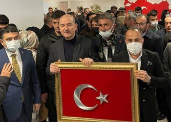 Milli Bekâ Hareketi’nde vurgun: Cizre Başkanı, 5 milyon lira ile kayıplara karıştı