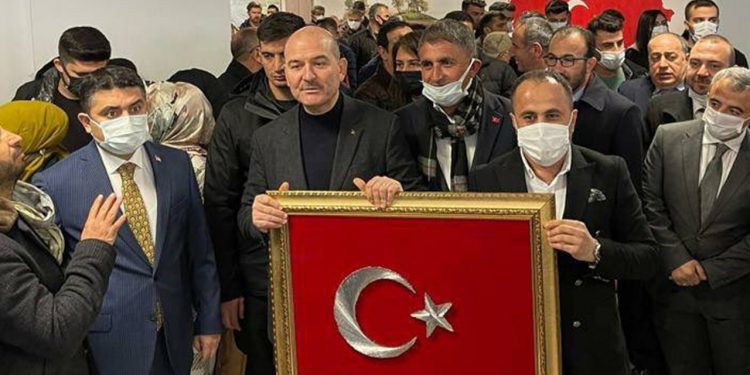 Milli Bekâ Hareketi’nde vurgun: Cizre Başkanı, 5 milyon lira ile kayıplara karıştı