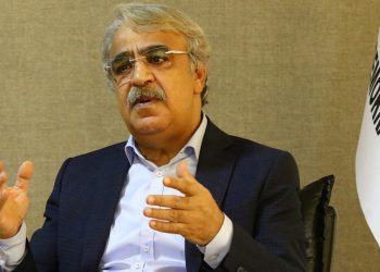 Mithat Sancar: Müzakere ederlerse ortak aday fikrine açığız