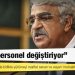 Mithat Sancar'dan İyi Parti'ye: 'Yargı her alanda iktidarın sopasıdır' diyen bir parti, iş HDP'ye gelince adil yargıdan söz ediyor