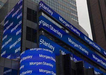 Morgan Stanley, Fed'den faiz artış beklentisini yükseltti