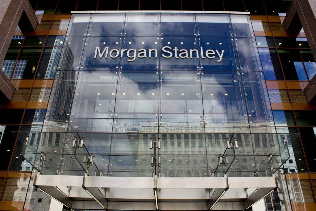 Morgan Stanley: Tarihteki en büyük sıkılaşma geliyor; piyasadan 2,2 trilyon dolar çekilecek