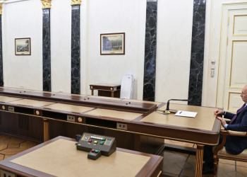 Moskova, Batı ile diyaloğu "devam ettirmeye hazır"