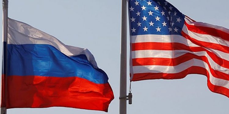 Moskova'dan ABD'ye yaptırım tepkisi: Güçlü yanıt verilecek