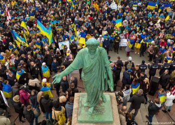 Moskova'nın tezleri: Ukrayna ne kadar Rus?