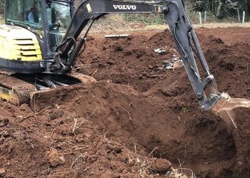 Mostar’da Bosna Savaşı'nda öldürülen 3 kişinin kalıntıları çıkarıldı