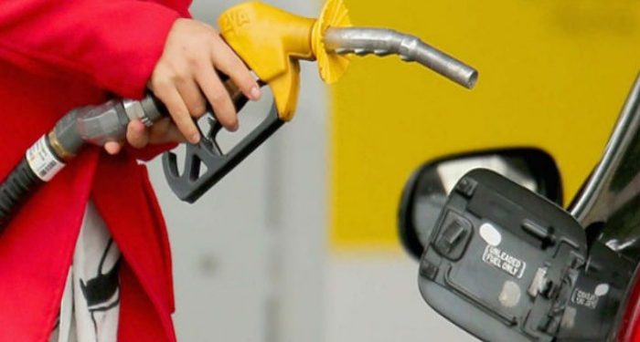 Motorin ve benzine bir zam daha! Litresi 16 liraya dayanacak