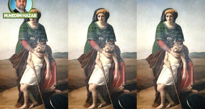 Muhacirlerin anası!