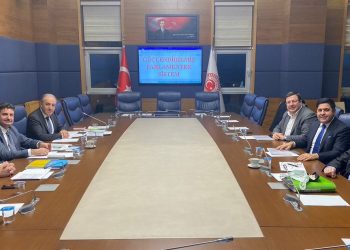 Muhalefet partileri 28 Şubat açıklaması için hazırlık toplantısı yaptı