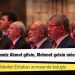 Muhalefet partisi liderleri Erbakan anmasında buluştu: "Bizim mücadelemiz Ahmet gitsin, Mehmet gelsin mücadelesi değil"