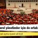 Muhalefet yerel yönetimler için de ortak çalışacak