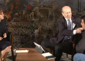 Muharrem Sarıkaya’nın tokat attığı muhabir uzlaşma yoluna gitti