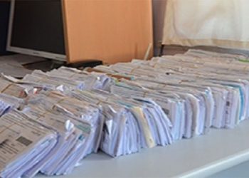 Muhtarlar: Postacılar bize en çok icra, banka takibi ve haciz kâğıdı getiriyor