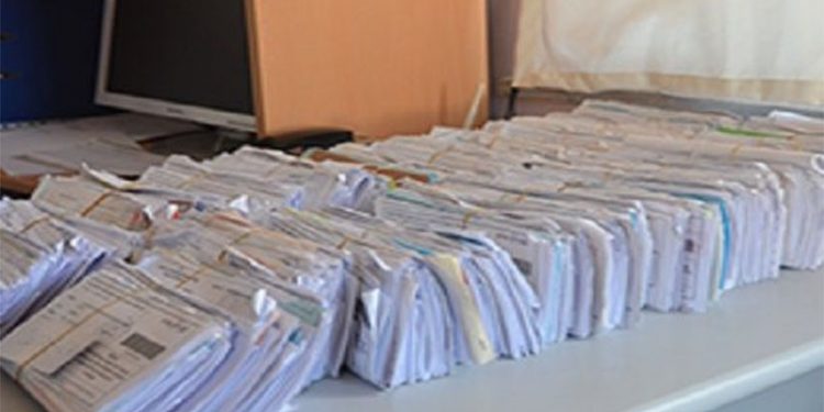 Muhtarlar: Postacılar bize en çok icra, banka takibi ve haciz kâğıdı getiriyor