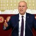Murat Bakan'dan 'erişim engeli' tepkisi: Kürsü dokunulmazlığına müdahale