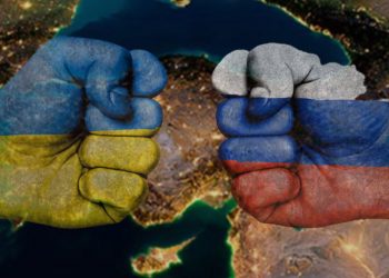 Murat Muratoğlu: Rusya'nın Ukrayna'yı işgali Türkiye'nin bıçak sırtı planını yatırdı