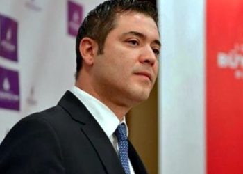 Murat Ongun: Sadece 2018 yılında İBB'den cemaatlere aktarılan para 800 milyon