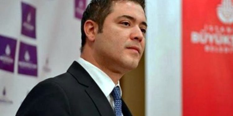 Murat Ongun: Sadece 2018 yılında İBB'den cemaatlere aktarılan para 800 milyon