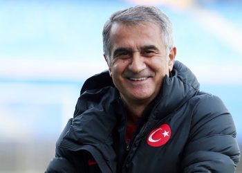 Murat Sancak'tan Beşiktaş için Şenol Güneş iddiası