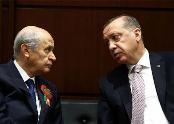 Murat Yetkin: Başkanlık sistemi dönüp Erdoğan ve Bahçeli’yi vurabilir